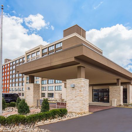 Holiday Inn Express & Suites Ft. Washington - Philadelphia By Ihg Fort Washington Exterior photo
