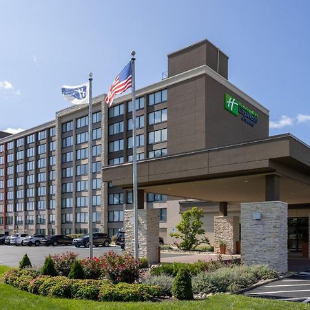 Holiday Inn Express & Suites Ft. Washington - Philadelphia By Ihg Fort Washington Exterior photo