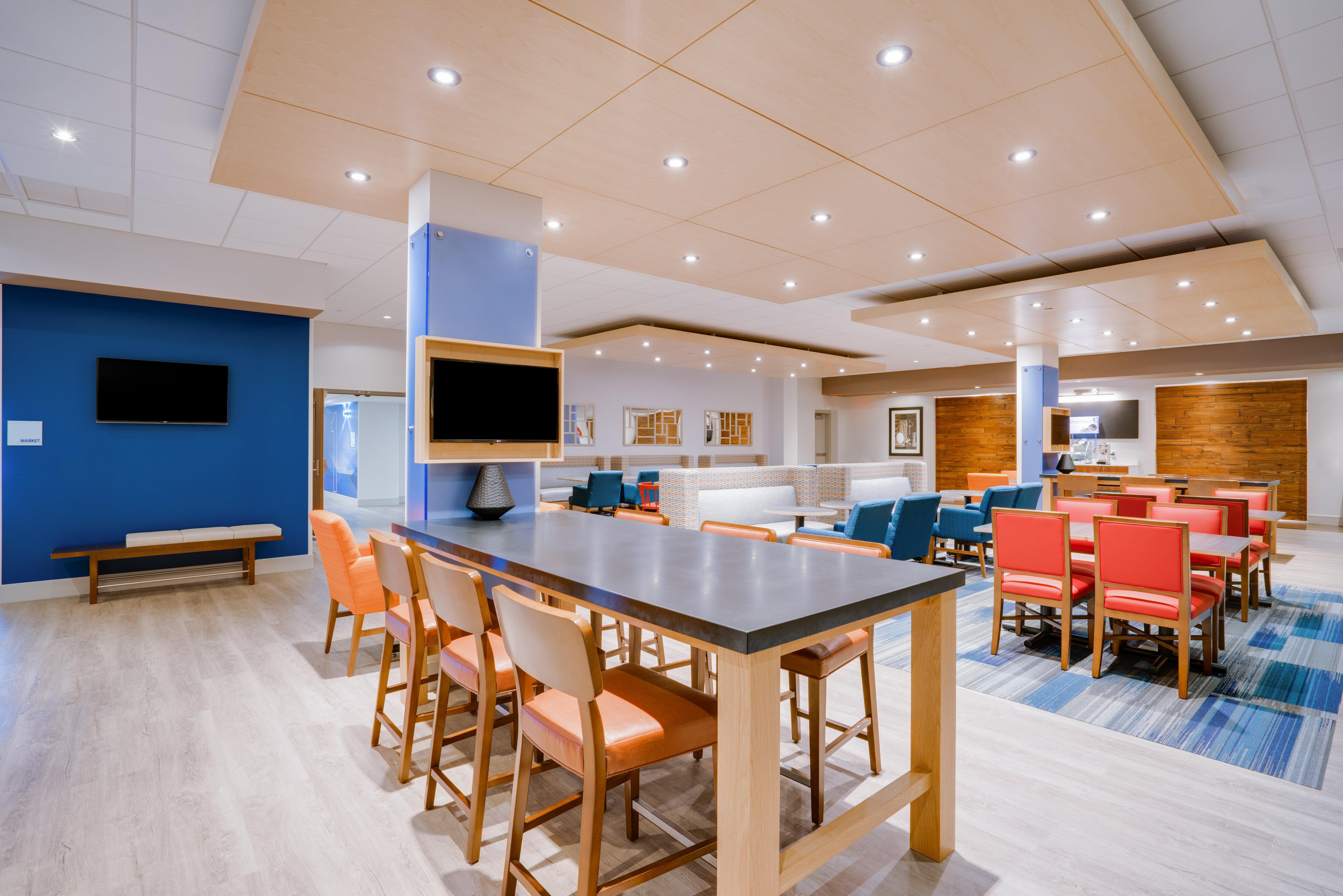 Holiday Inn Express & Suites Ft. Washington - Philadelphia By Ihg Fort Washington Exterior photo