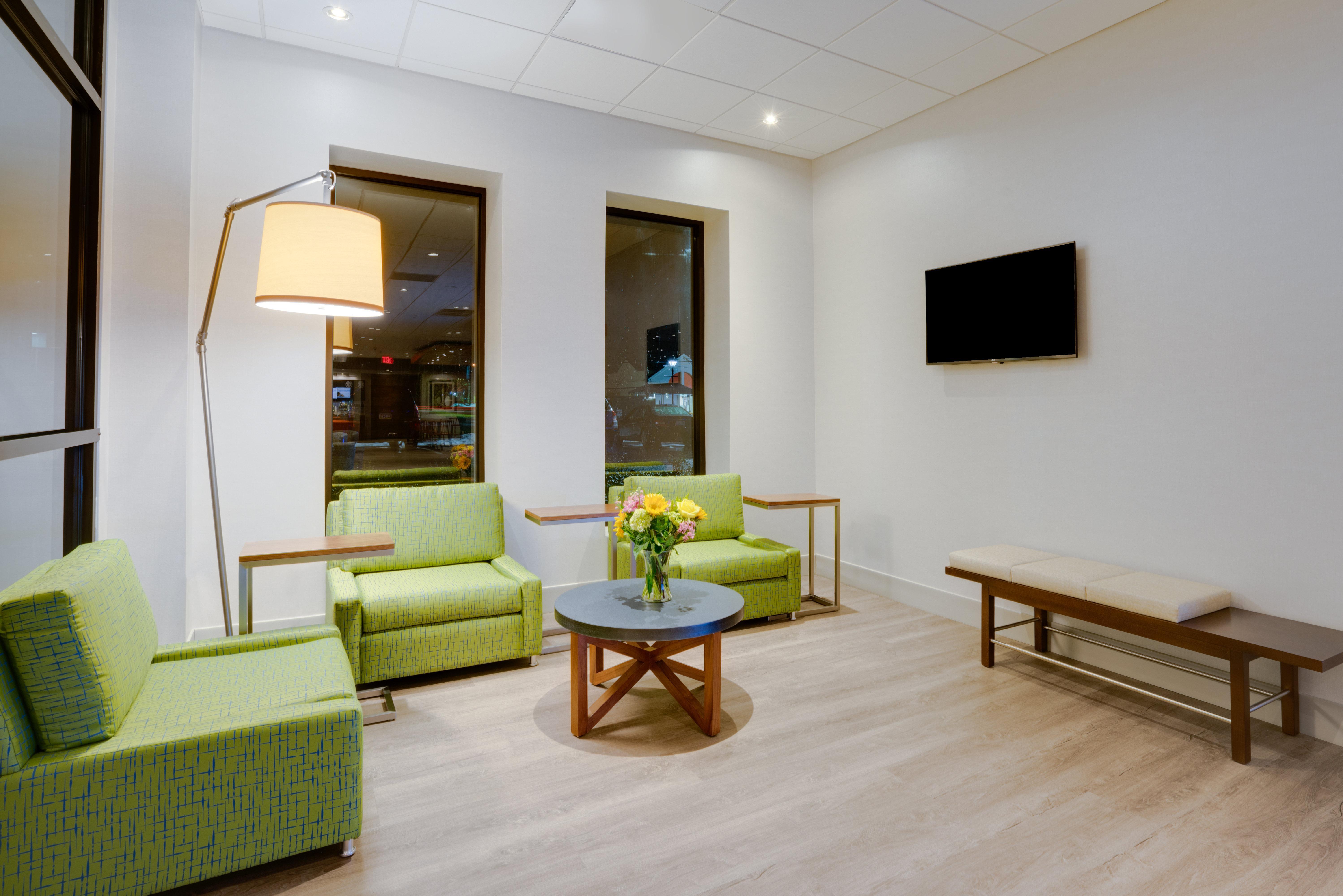 Holiday Inn Express & Suites Ft. Washington - Philadelphia By Ihg Fort Washington Exterior photo