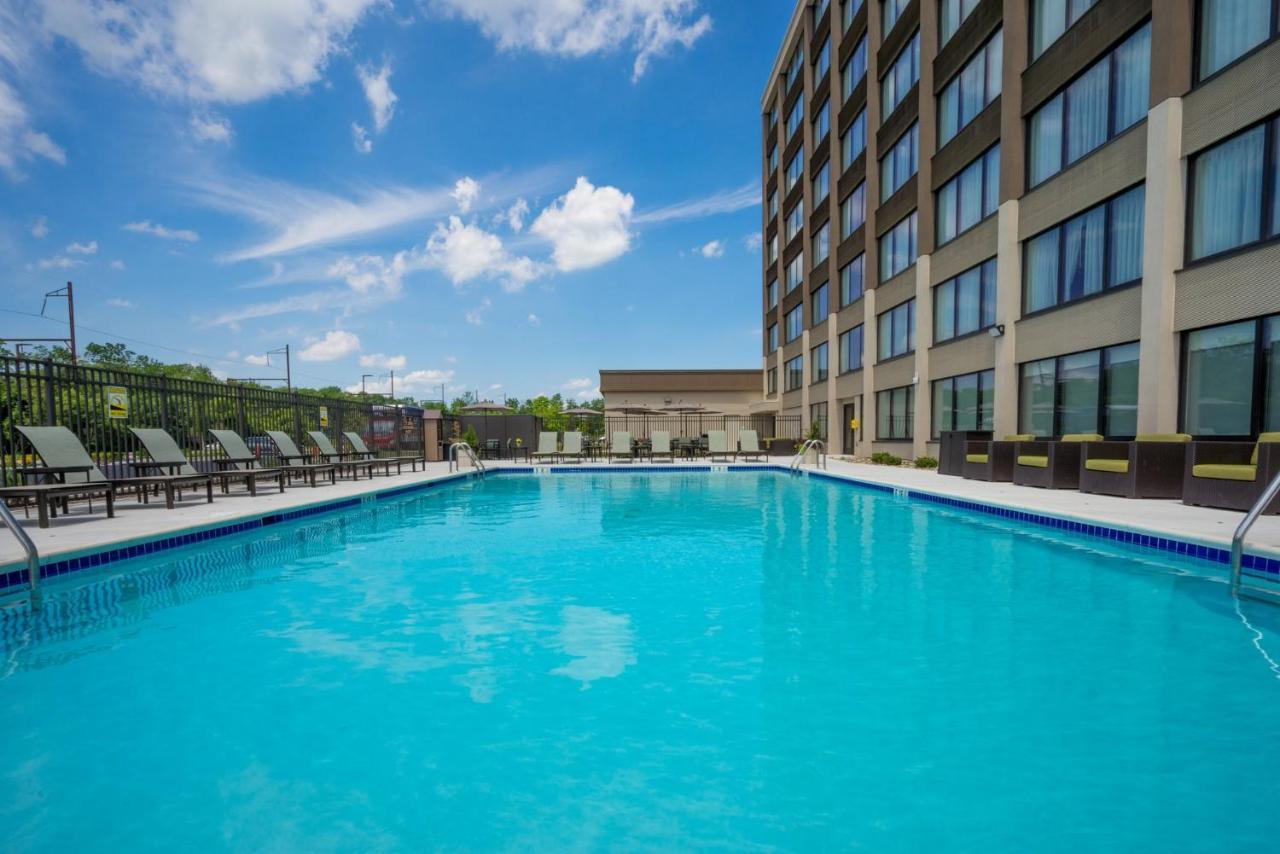 Holiday Inn Express & Suites Ft. Washington - Philadelphia By Ihg Fort Washington Exterior photo