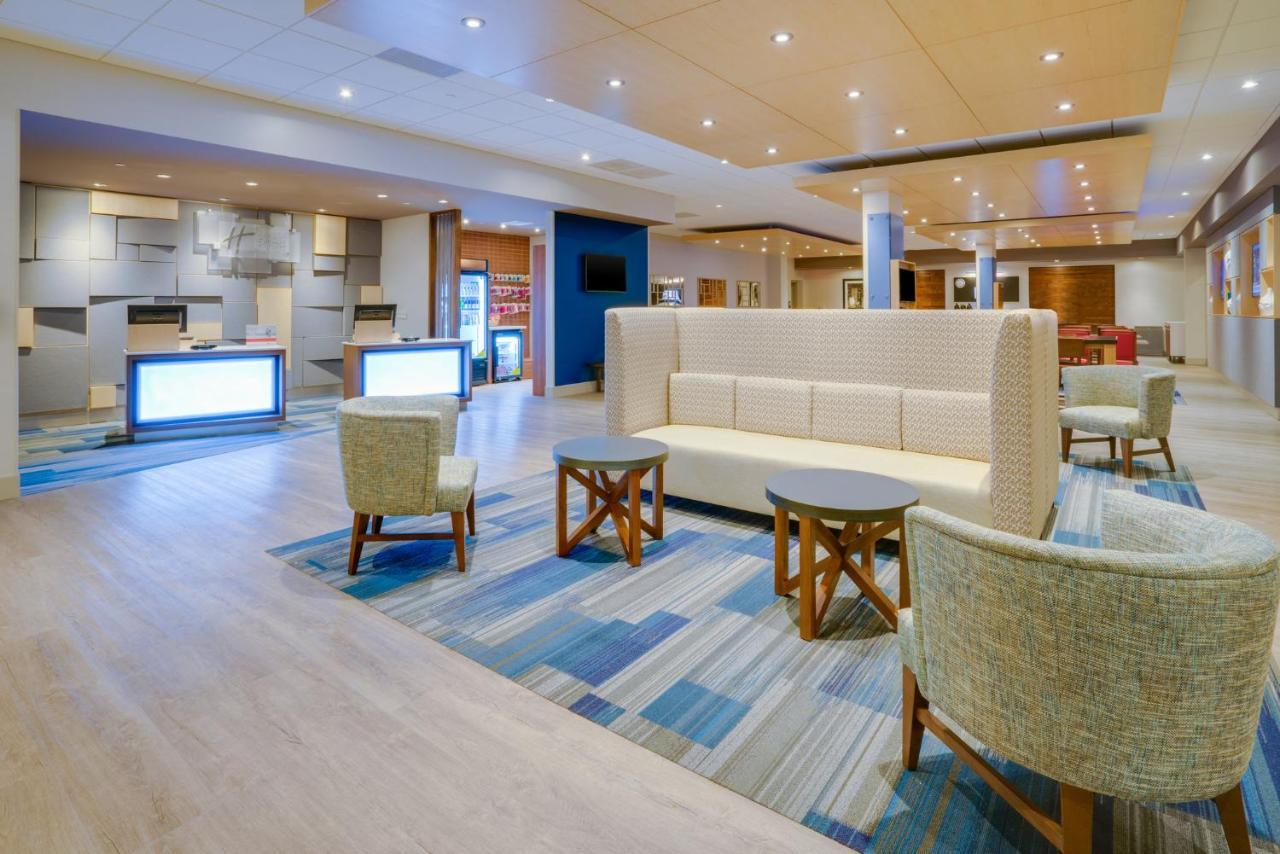Holiday Inn Express & Suites Ft. Washington - Philadelphia By Ihg Fort Washington Exterior photo