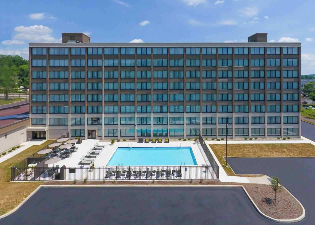 Holiday Inn Express & Suites Ft. Washington - Philadelphia By Ihg Fort Washington Exterior photo