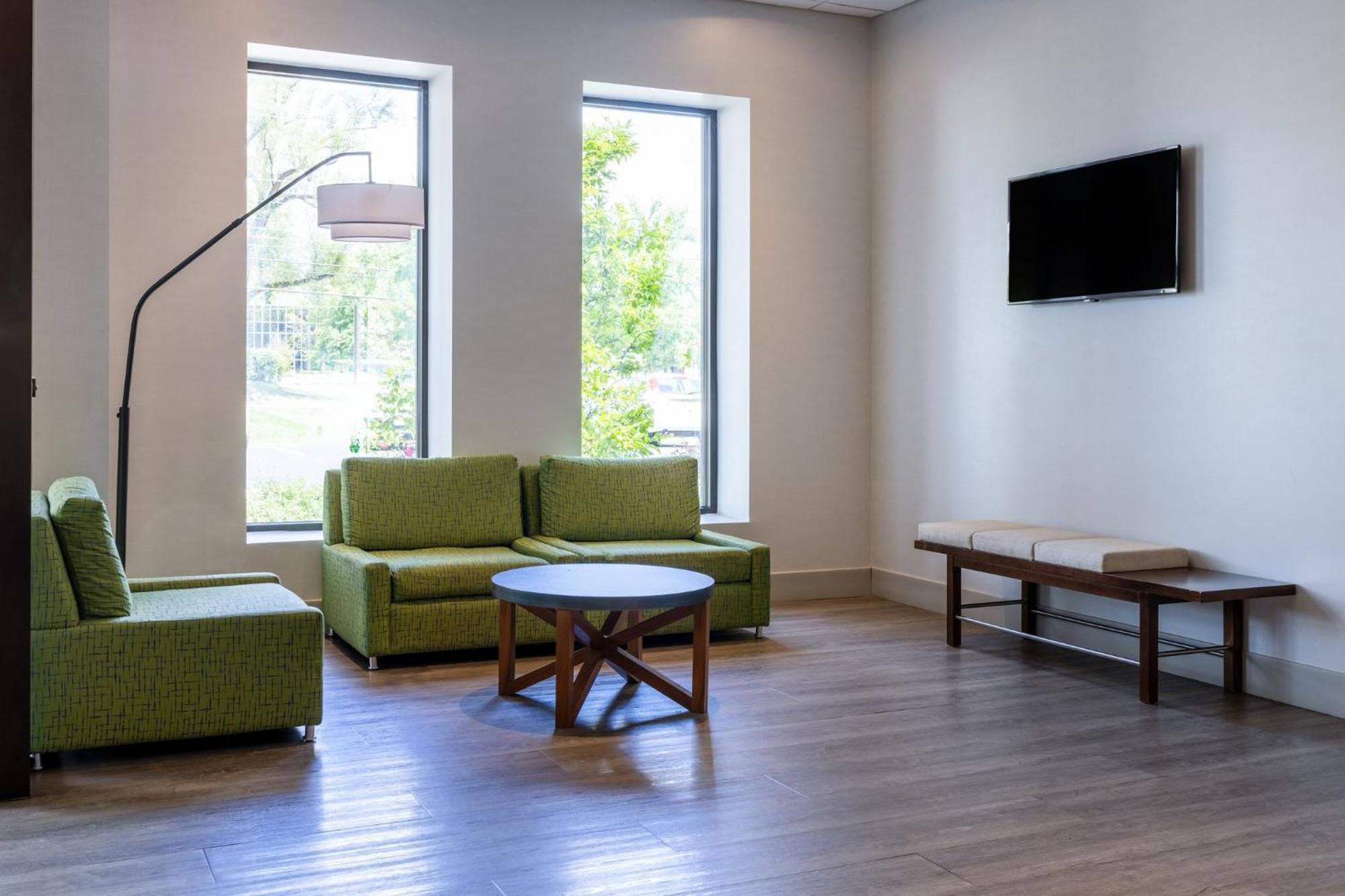 Holiday Inn Express & Suites Ft. Washington - Philadelphia By Ihg Fort Washington Exterior photo
