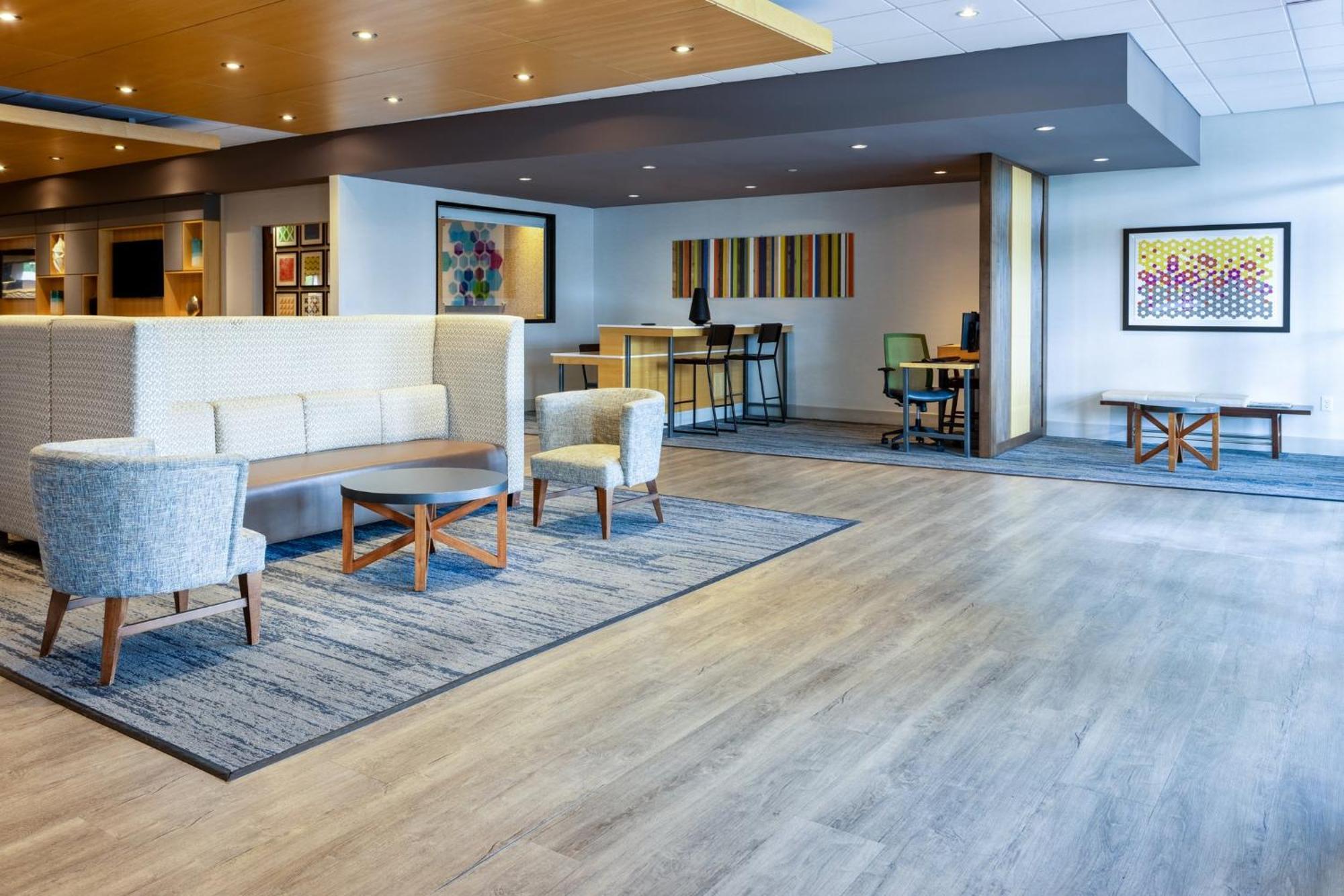 Holiday Inn Express & Suites Ft. Washington - Philadelphia By Ihg Fort Washington Exterior photo