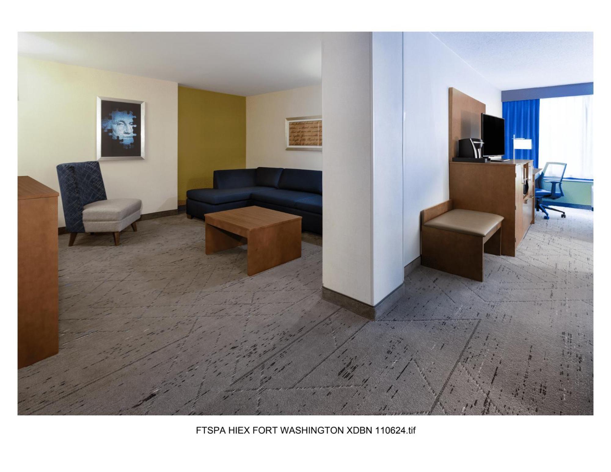 Holiday Inn Express & Suites Ft. Washington - Philadelphia By Ihg Fort Washington Exterior photo