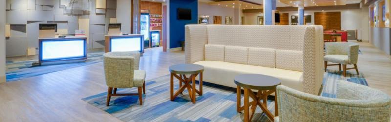 Holiday Inn Express & Suites Ft. Washington - Philadelphia By Ihg Fort Washington Exterior photo