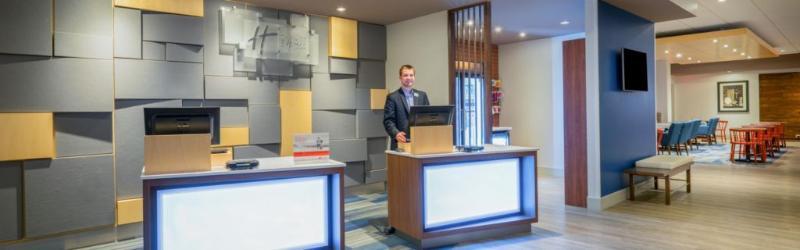 Holiday Inn Express & Suites Ft. Washington - Philadelphia By Ihg Fort Washington Exterior photo