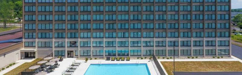 Holiday Inn Express & Suites Ft. Washington - Philadelphia By Ihg Fort Washington Exterior photo