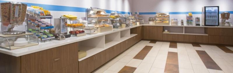Holiday Inn Express & Suites Ft. Washington - Philadelphia By Ihg Fort Washington Exterior photo