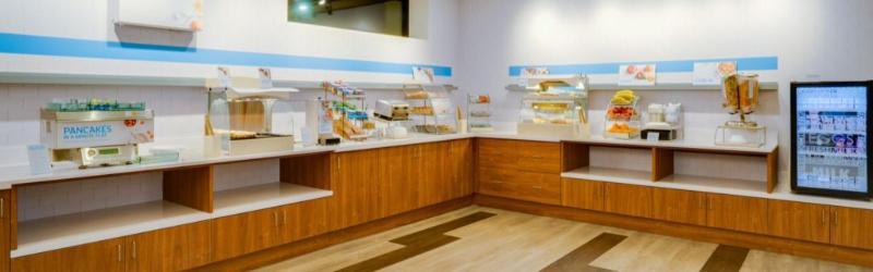 Holiday Inn Express & Suites Ft. Washington - Philadelphia By Ihg Fort Washington Exterior photo